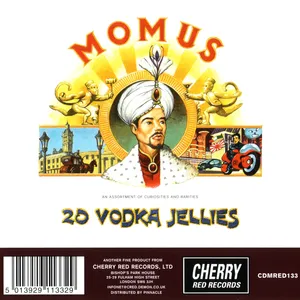 20 vodka jellies